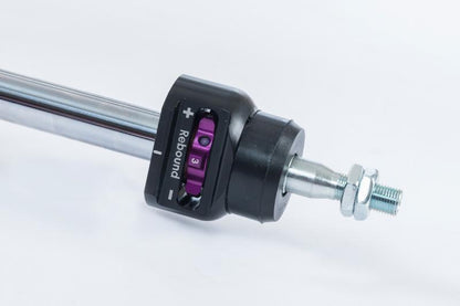 KW Coilover Kit V3 2017+ Honda Civic Type-R FK8 w/ Delete Module.