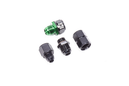 Radium Engineering Universal Check Valve Kit 10AN.
