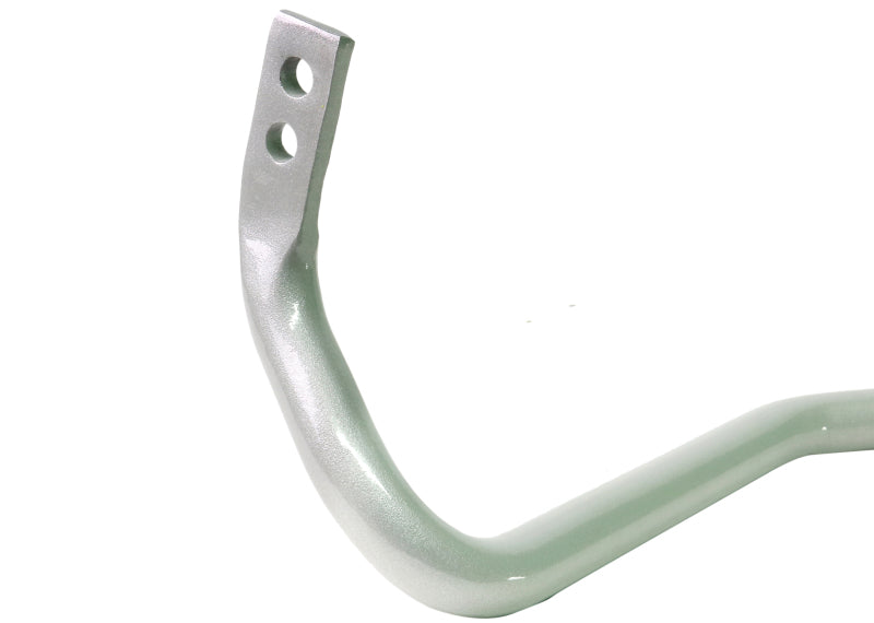 Whiteline 15-18 Volkswagen Golf R 22mm Rear Adjustable Sway Bar Kit.