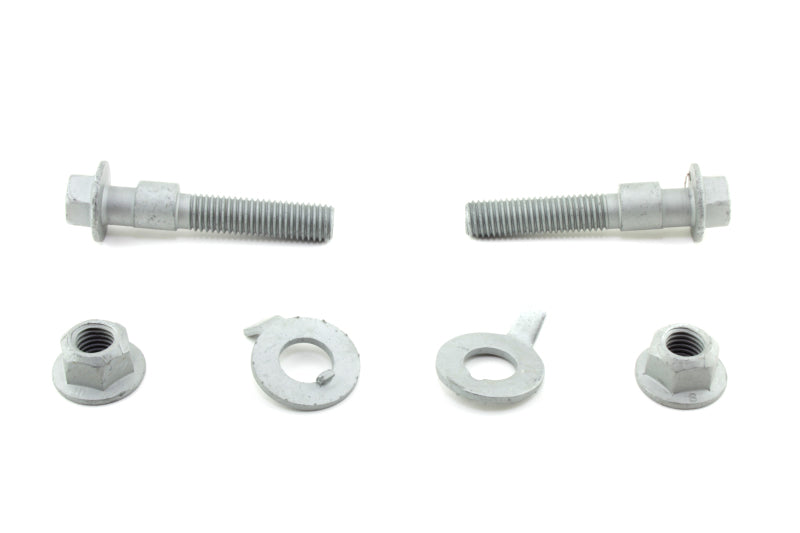 Whiteline 90-93 Toyota Celica GT-Four Turbo AWD ST185 Front Camber adj bolt kit-17mm.