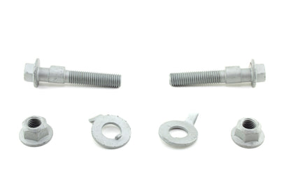 Whiteline 90-93 Toyota Celica GT-Four Turbo AWD ST185 Front Camber adj bolt kit-17mm.