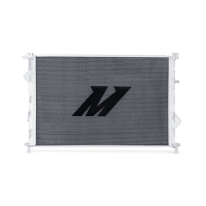 Mishimoto 2013+ Ford Focus ST Performance Aluminum Radiator.