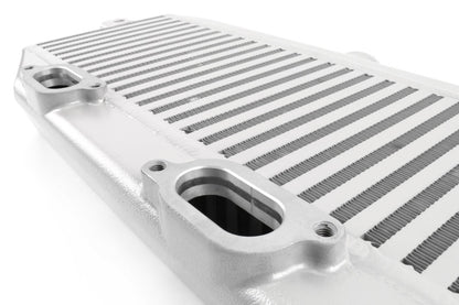 Perrin 08-20 Subaru STI Top Mount Intercooler (TMIC) - Silver.
