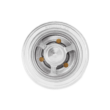 Mishimoto Dodge 5.9L Cummins Low-Temperature Thermostat.