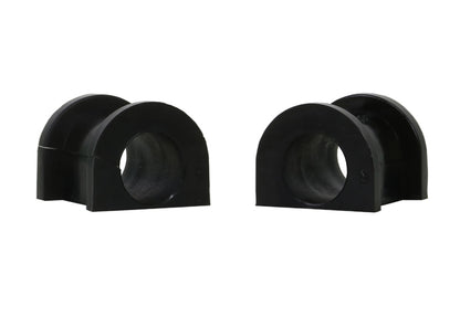 Whiteline Plus 03-06 EVO 8/9 22mm Rear Sway Bar Bushing Set.