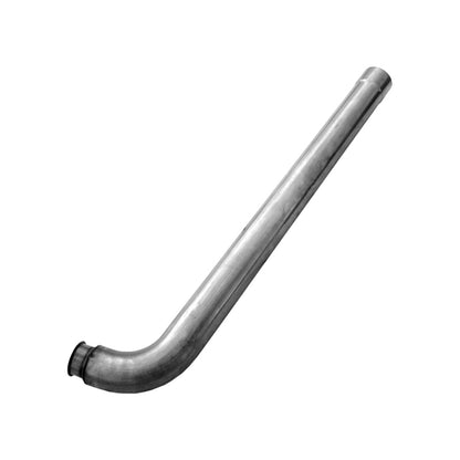 MBRP 06-07 Chevy/GMC (Excl LMM) 4in Front Pipe (NO DROPSHIP).
