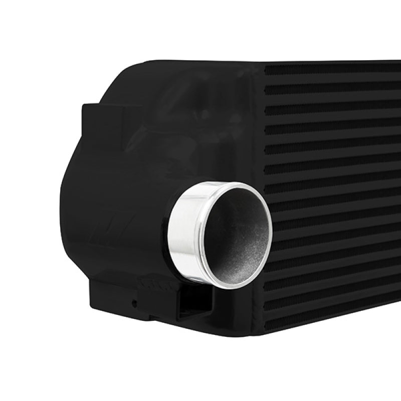 Mishimoto 2016+ Ford Focus RS Intercooler (I/C ONLY) - Black.