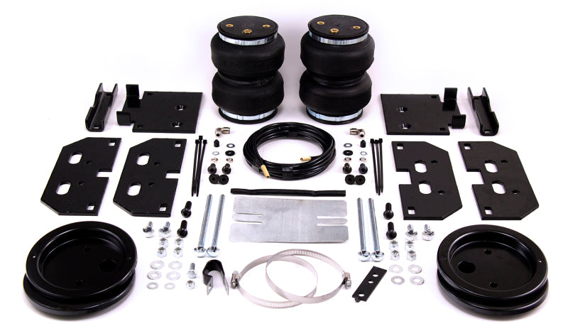 Air Lift Loadlifter 5000 Ultimate Air Spring Kit for 07-16 Dodge Ram 4500.