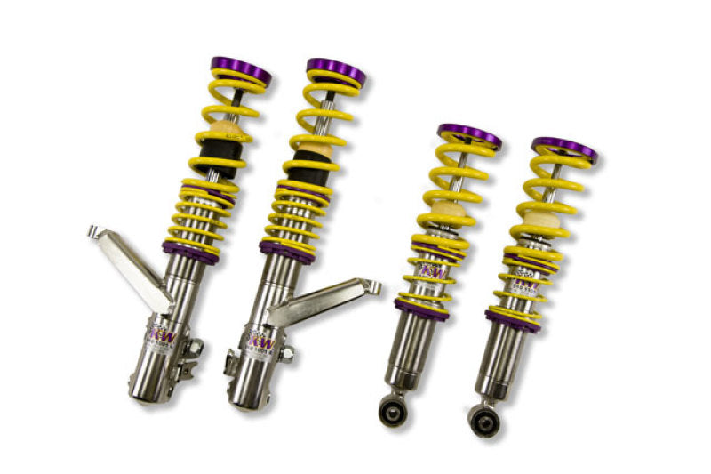 KW Coilover Kit V2 Acura RSX (DC5) incl. Type S.