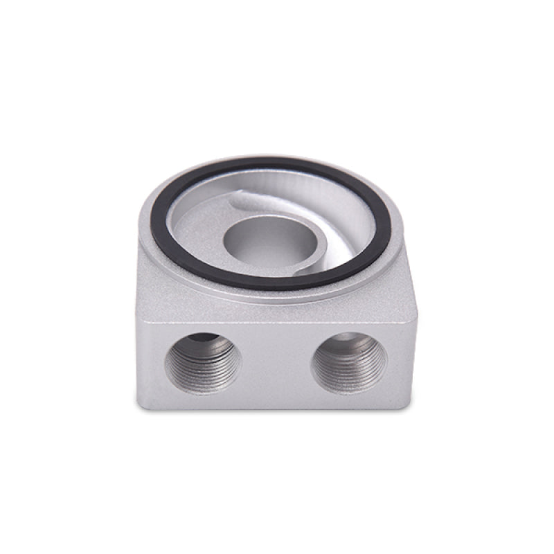 Mishimoto M22 Oil Sandwich Plate.