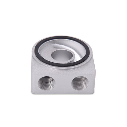 Mishimoto M22 Oil Sandwich Plate.