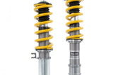 Ohlins 98-12 Porsche Boxster/Cayman (986/987) Incl. S Models Road & Track Coilover System.
