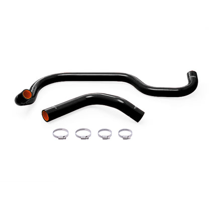 Mishimoto 07-13 Chevrolet Silverado 1500 V8 Black Silicone Hose Kit.