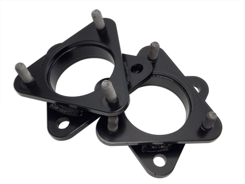 ICON 2005+ Toyota Tacoma / 2007+ Toyota FJ / 2002+ Toyota 4Runner 2in Spacer Kit.