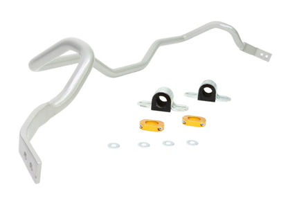 Whiteline 00-05 Toyota Celica Front 24mm Heavy Duty Adjustable Swaybar.