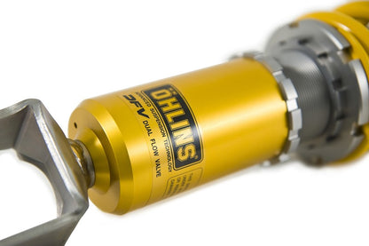 Ohlins 99-09 Honda S2000 Road & Track Coilover System.