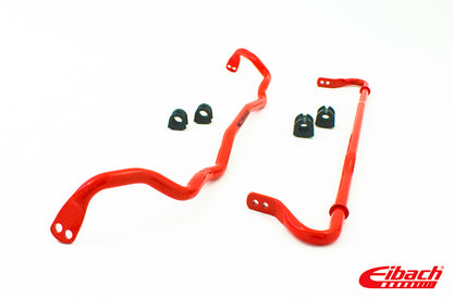 Eibach Anti-Roll Bar Kit (Front & Rear) for 2015 Subaru WRX 2.0L Turbo (excluding STI).