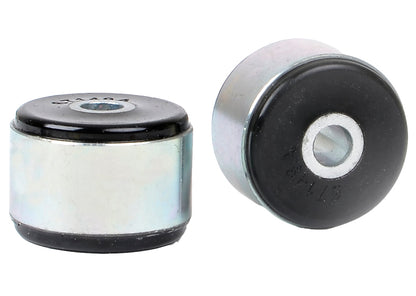 Whiteline 13+ Subaru Forester SJ Incl Turbo Rear Differential Mount In Cradle Bushing Kit.