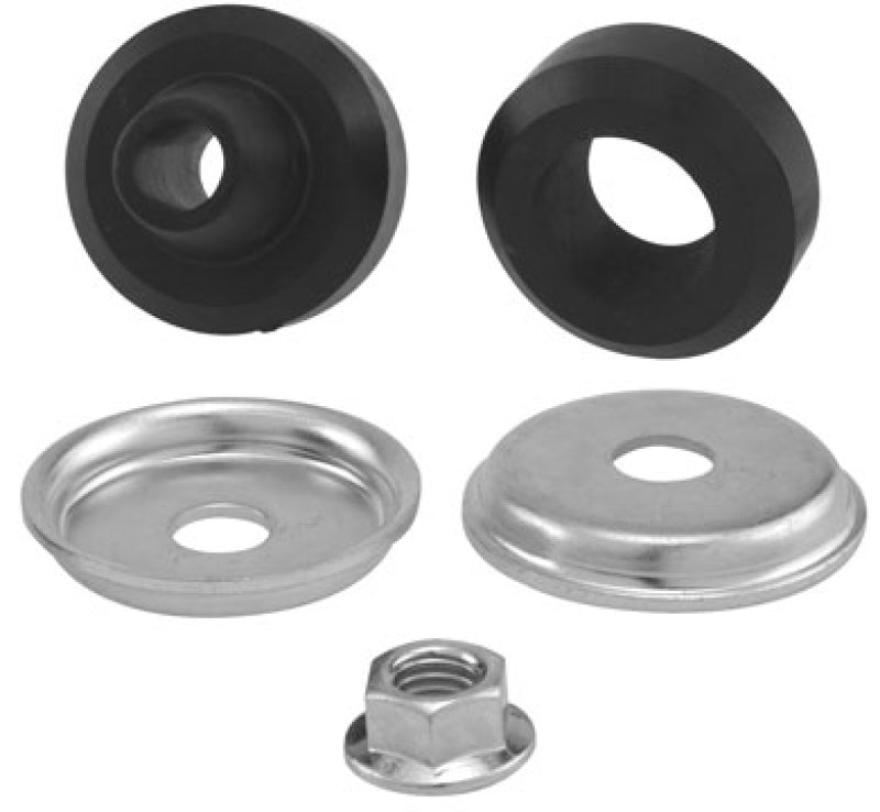 KYB Shocks & Struts Strut Mounts Rear FORD Crown Victoria 2003-10 FORD Grand Marquis 2003-06 FORD Ma.