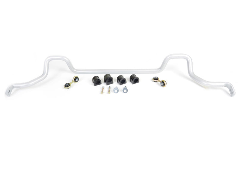 Whiteline 93-98 Toyota Supra MK4 JZA80 Front 30mm Heavy Duty Adjustable Swaybar.