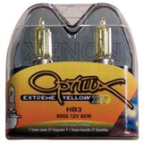 Hella Optilux HB3 9005 12V/65W XY Xenon Yellow Bulb.