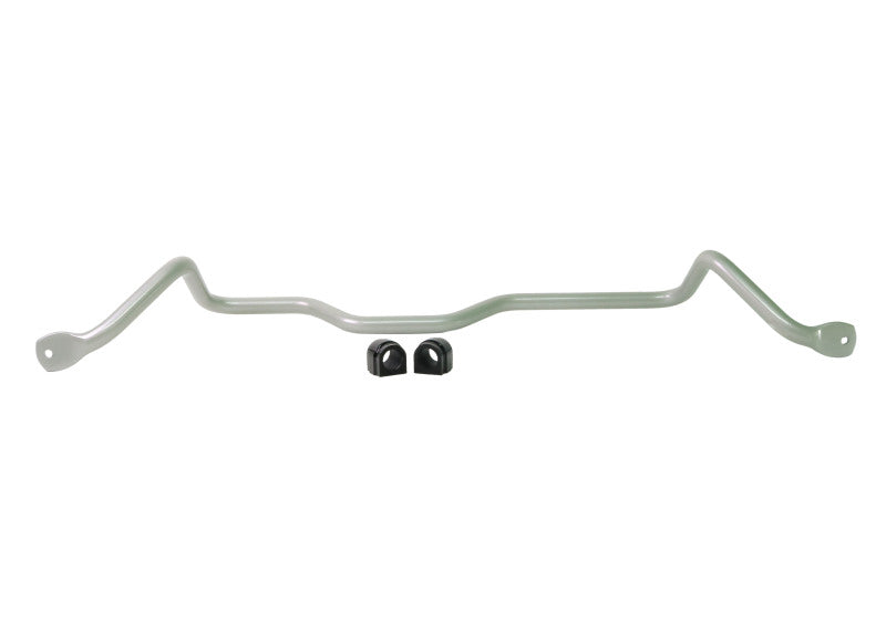 Whiteline 02-06 Mini Cooper/Cooper S Front Heavy Duty Adjustable Sway Bar - 26mm.