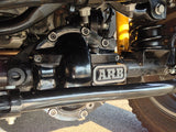 ARB Diffcover Blk Chrysler8.25.