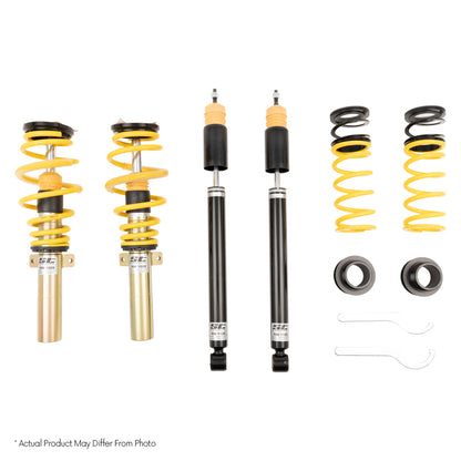 ST X Coilover Kit | 132800CT