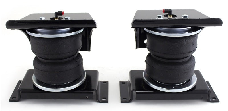 Air Lift Loadlifter 5000 Air Spring Kit.