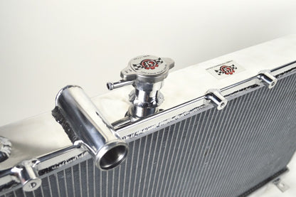 CSF 00-10 Honda S2000 Radiator.