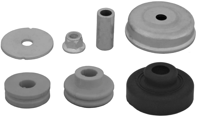 KYB Shocks & Struts Strut Mount Rear BMW 08-13 128i/135i / 09-11 335i / 08-13 M3.