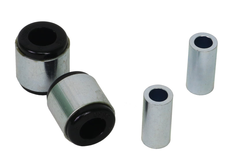 Whiteline Plus 03+ Nissan 350z / Infiniti G35 Rear Upper Rear Trailing Arm (Locates in Hub) Bushing.