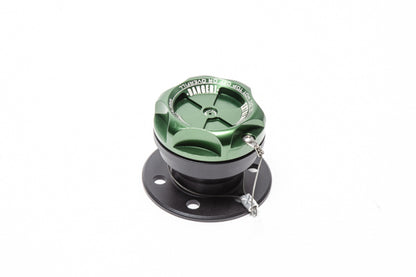 Radium Engineering Direct Mount Fill Neck And Cap Vented.