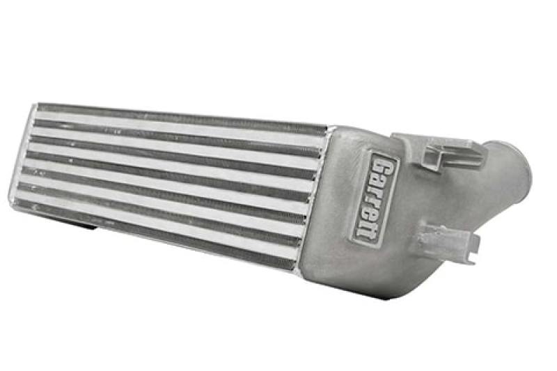Garrett 2015+ Ford Mustang 2.3L EcoBoost Air / Air Intercooler CAC (21.00inx5.32inx5.75in) - 600 HP.