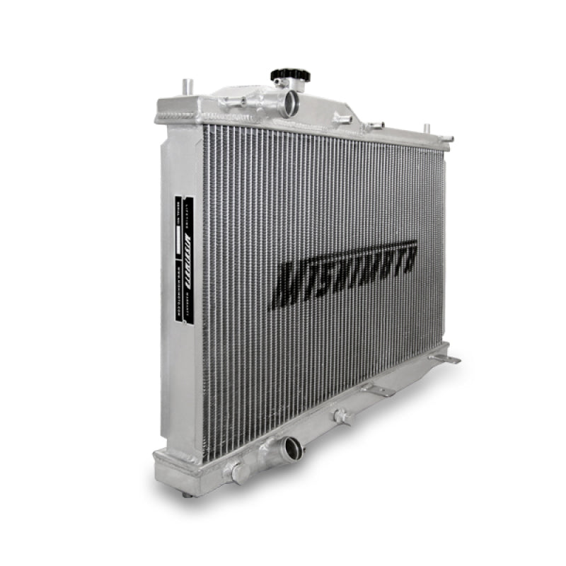 Mishimoto 00-09 Honda S2000 Manual Aluminum Radiator.