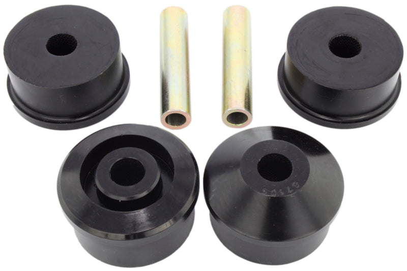Whiteline Plus 97-05 VAG MK4 A4/Type 1J Front Trailing Arm Bushing Kit.