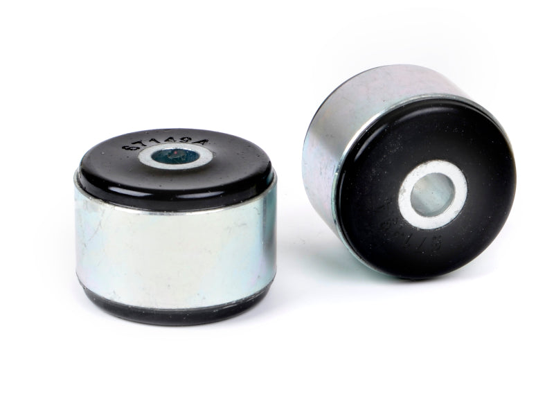 Whiteline 13+ Subaru Forester SJ Incl Turbo Rear Differential Mount In Cradle Bushing Kit.