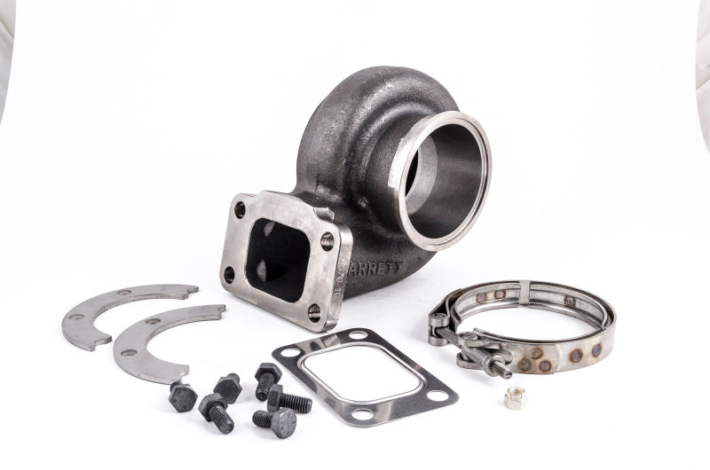 Garrett GT35R Turbine Hsg Kit O/V T3 / V-Band 0.82 A/R (Ni-Resist).
