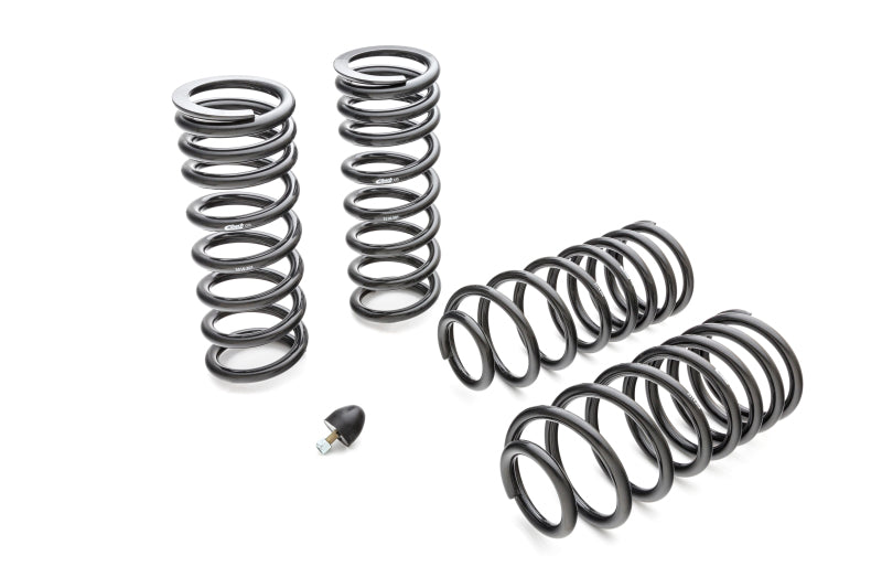 Eibach Pro-Kit for 83-93 Ford Mustang Convertible FOX V8 5.0L.