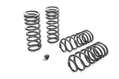 Eibach Pro-Kit for 83-93 Ford Mustang Convertible FOX V8 5.0L.