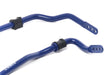 H&R 15-20 BMW M4 Cabrio/Coupe F83/F82 Sway Bar Kit - 30mm Front/25mm Rear.
