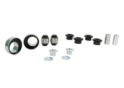 Whiteline Front Caster Correction Kit [KCA462]