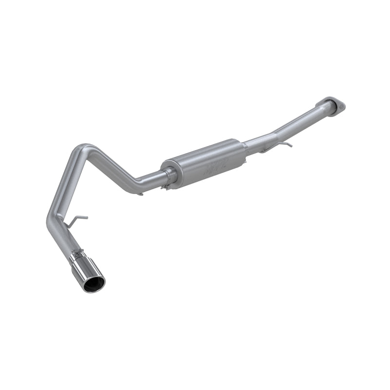 MBRP 2000-2006 Chev/GMC Suburban/YukonXL 1500 5.3L Cat Back Single Side.