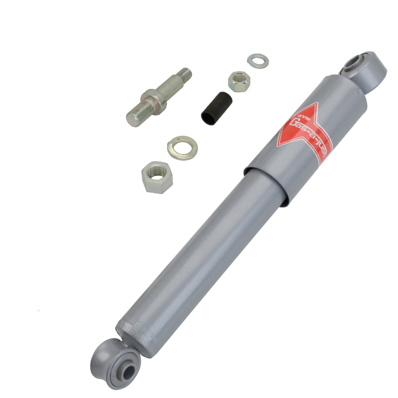 KYB Shocks & Struts Gas-A-Just Front CHEVROLET Blazer - Full Size (2WD) 1969-82 CHEVROLET G-Series (.