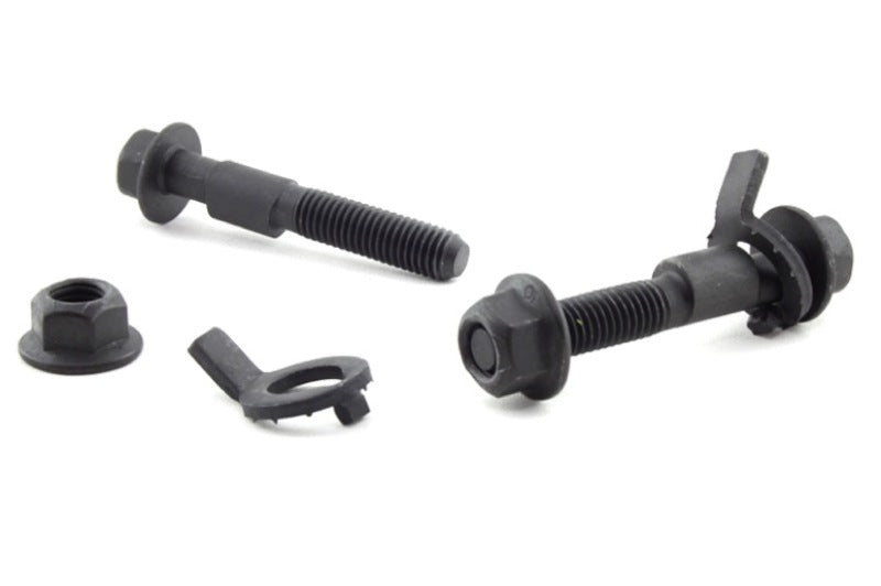 Whiteline 89-98 Nissan 240SX S13 & S14 Front / 6/09+ Chevy Cruze JG Camber Adjusting Bolt Kit - 12mm.
