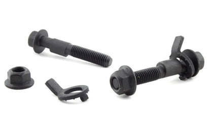 Whiteline 89-98 Nissan 240SX S13 & S14 Front / 6/09+ Chevy Cruze JG Camber Adjusting Bolt Kit - 12mm.