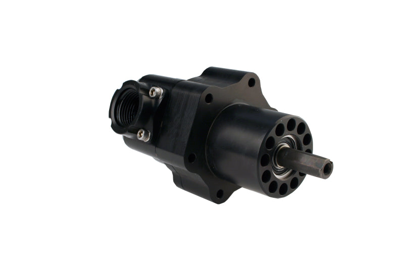 Aeromotive Atomic Belt Drive Fuel Pump.