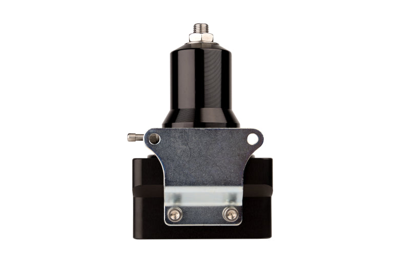 Aeromotive Pro-Series EFI Boost Reference Regulator.