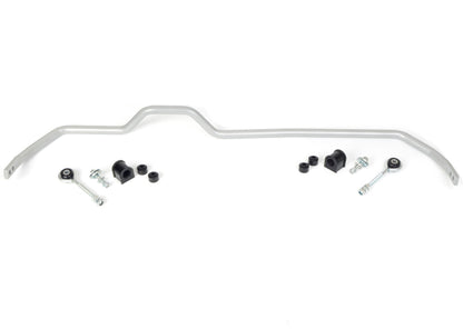 Whiteline 95-98 Nissan 240SX S14 Rear 22mm Swaybar-X h/duty Blade adjustable.