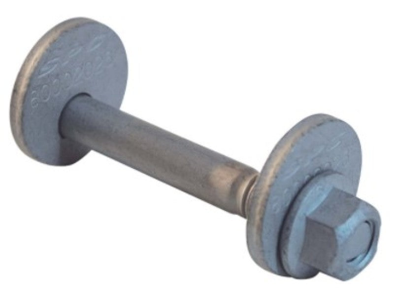 SPC Performance 99-11 Porsche 911 / 04-16 Boxster / 06-16 Cayman Rear Camber/Toe Bolt Adjustment Kit.